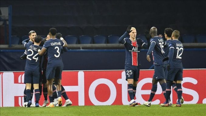 psg